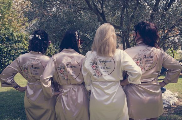 bride to be